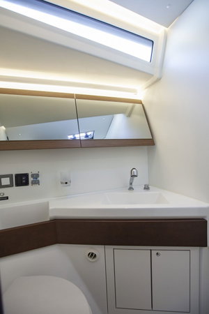 Oceanis 46.1 „BreezY“ – fotka 12
