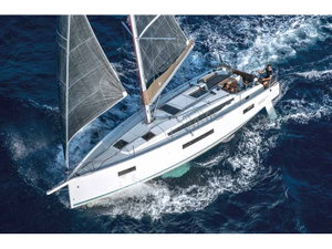 Sun Odyssey 410 „Lyon“ – fotka 1