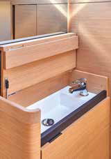 Sun Odyssey 410 „Lyon“ – fotka 17