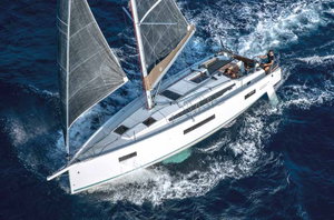 Sun Odyssey 410 „Lyon“ – fotka 5