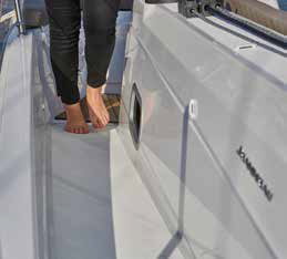 Sun Odyssey 410 „Lyon“ – fotka 8
