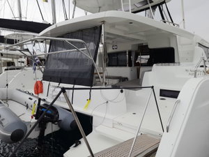 Lagoon 46 „My Naughty Spirit“ – fotka 20