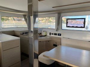 Lagoon 46 „My Naughty Spirit“ – fotka 16