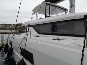Lagoon 46 „My Naughty Spirit“ – fotka 21
