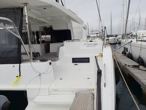 Lagoon 46 „My Naughty Spirit“ – fotka 41