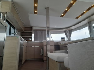 Lagoon 46 „My Naughty Spirit“ – fotka 35
