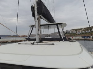 Lagoon 46 „My Naughty Spirit“ – fotka 36