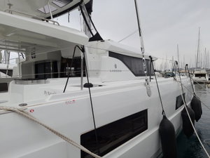 Lagoon 46 „My Naughty Spirit“ – fotka 23