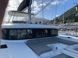 Lagoon 46 „My Naughty Spirit“ – fotka 3