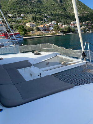 Lagoon 46 „My Naughty Spirit“ – fotka 5