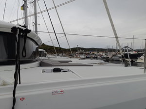 Lagoon 46 „My Naughty Spirit“ – fotka 22