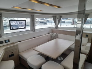 Lagoon 46 „My Naughty Spirit“ – fotka 40