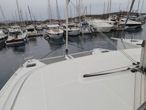 Lagoon 46 „My Naughty Spirit“ – fotka 39