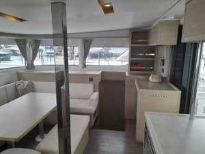 Lagoon 46 „My Naughty Spirit“ – fotka 2