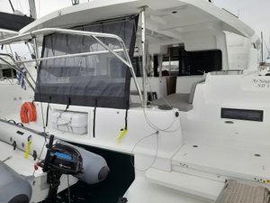 Lagoon 46 „My Naughty Spirit“ – fotka 19