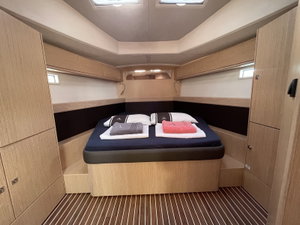 Bavaria 46 Cruiser „Hera“ – fotka 3