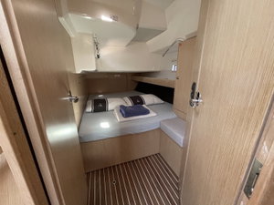 Bavaria 46 Cruiser „Hera“ – fotka 6