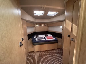 Bavaria 46 Cruiser „Hera“ – fotka 2