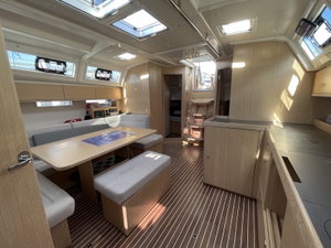 Bavaria 46 Cruiser „Hera“ – fotka 5
