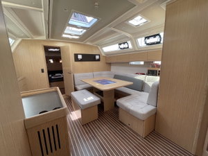 Bavaria 46 Cruiser „Hera“ – fotka 8