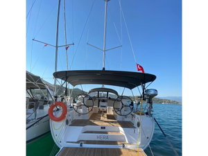 Bavaria 46 Cruiser „Hera“ – fotka 1