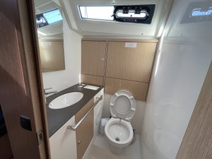 Bavaria 46 Cruiser „Hera“ – fotka 4