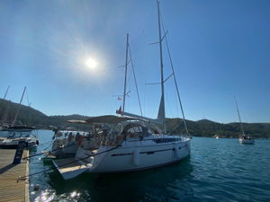 Bavaria 46 Cruiser „Hera“ – fotka 12