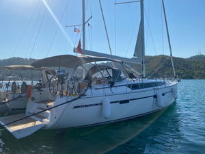 Bavaria 46 Cruiser „Hera“ – fotka 13