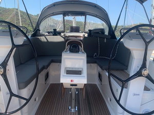 Bavaria 46 Cruiser „Hera“ – fotka 10