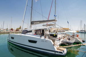 Isla 40 „Aifos“ – fotka 7
