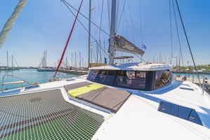 Isla 40 „Aifos“ – fotka 9
