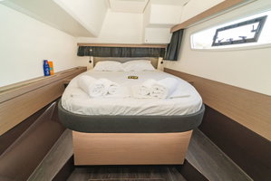 Isla 40 „Aifos“ – fotka 6