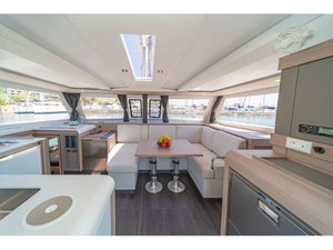 Isla 40 „Aifos“ – fotka 2