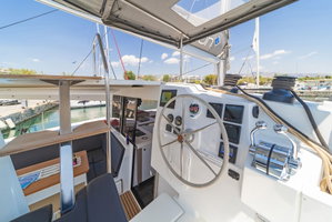 Isla 40 „Aifos“ – fotka 8