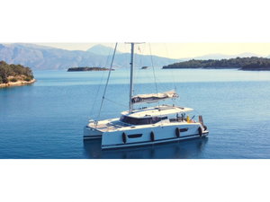 Isla 40 „Aifos“ – fotka 1
