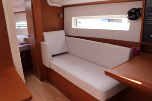 Sun Odyssey 380 „Bura Kiss“ – fotka 9