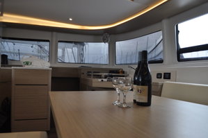 Lagoon 46 „Queen Maro“ – fotka 6