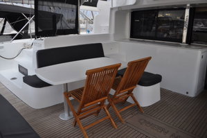 Lagoon 46 „Queen Maro“ – fotka 12