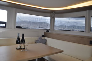 Lagoon 46 „Queen Maro“ – fotka 5