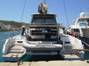 Lagoon 46 „Queen Maro“ – fotka 4