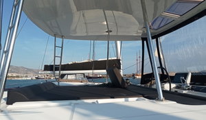 Lagoon 46 „Queen Maro“ – fotka 17