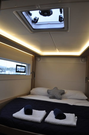 Lagoon 46 „Queen Maro“ – fotka 8