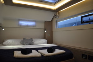 Lagoon 46 „Queen Maro“ – fotka 9
