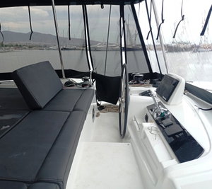 Lagoon 46 „Queen Maro“ – fotka 15