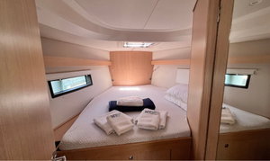 Bavaria C42 „Supereva“ – fotka 3