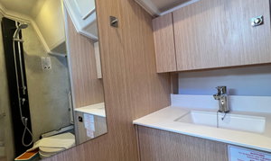 Bavaria C42 „Supereva“ – fotka 4