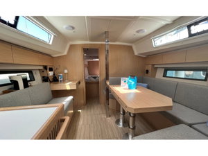 Bavaria C42 „Supereva“ – fotka 6