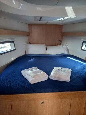 Bavaria C42 „Supereva“ – fotka 9