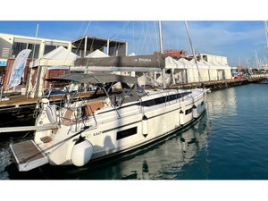 Bavaria C42 „Supereva“ – fotka 1