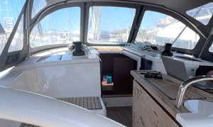 Bavaria C42 „Supereva“ – fotka 2